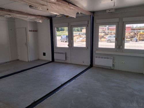 Kerouš – použité stavební stroje