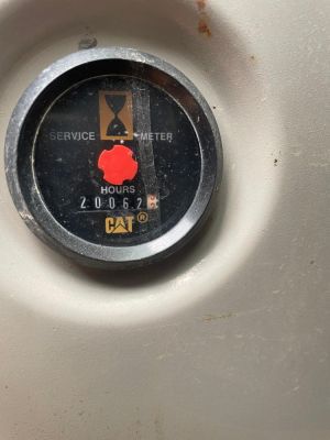 Kerouš – použité stavební stroje