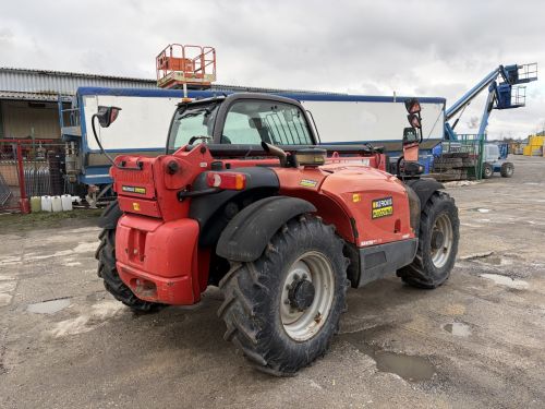 Kerouš – použité stavební stroje