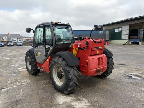 Kerouš – použité stavební stroje