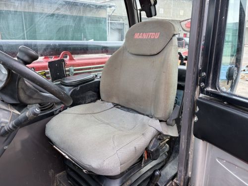 Kerouš – použité stavební stroje