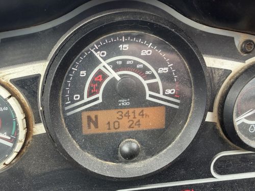 Kerouš – použité stavební stroje