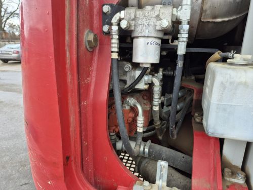 Kerouš – použité stavební stroje