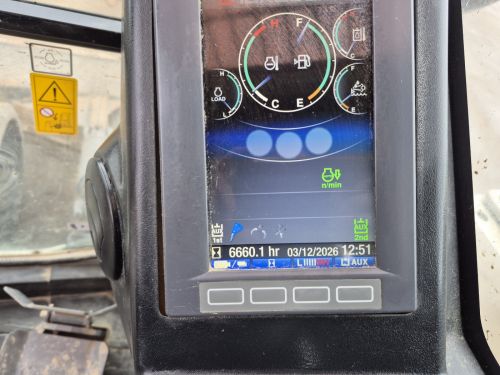 Kerouš – použité stavební stroje