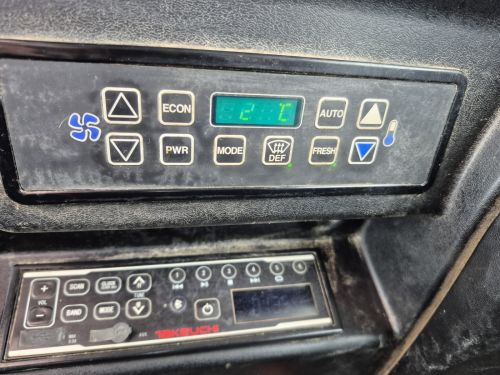 Kerouš – použité stavební stroje