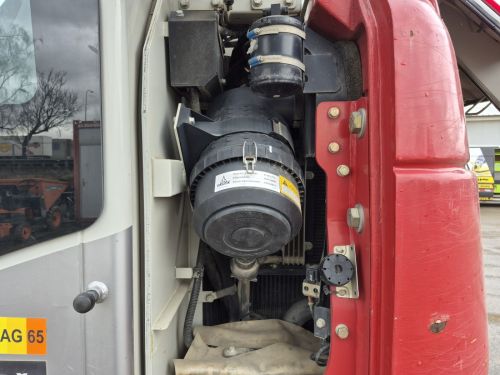 Kerouš – použité stavební stroje