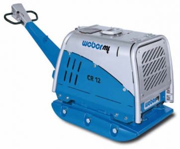 Weber CR 12