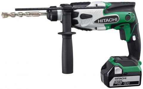 Hikoki DH18DSL(WP)