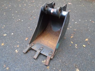 Podkopová lžíce 40 cm (187)