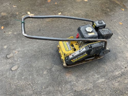 Kerouš - použité stavební stroje