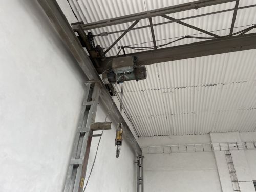 Kerouš - použité stavební stroje