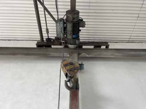 Kerouš - použité stavební stroje