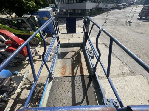 Kerouš - použité stavební stroje