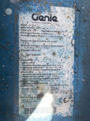 Kerouš - použité stavební stroje