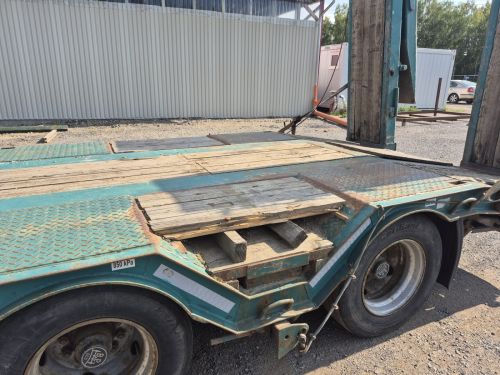 Kerouš - použité stroje