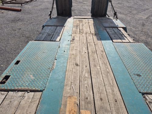 Kerouš - použité stroje