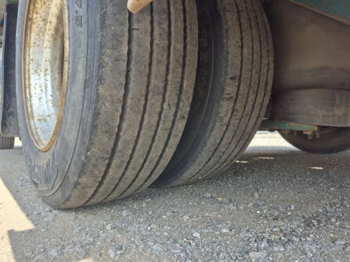 Kerouš - použité stroje