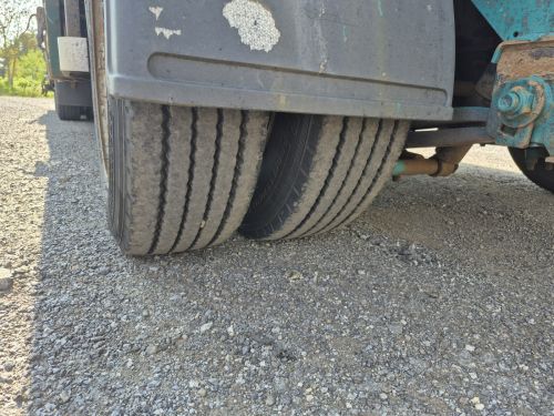 Kerouš - použité stroje