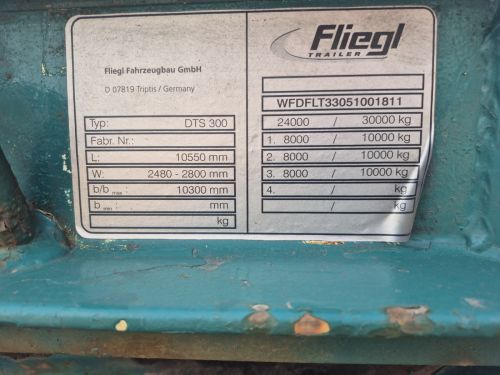 Kerouš - použité stroje