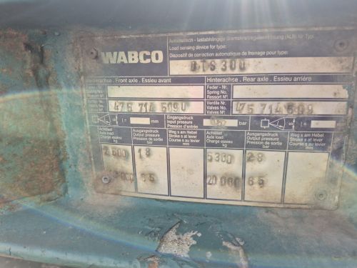 Kerouš - použité stroje