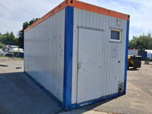 Kerouš – použité stavební stroje