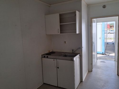 Kerouš – použité stavební stroje