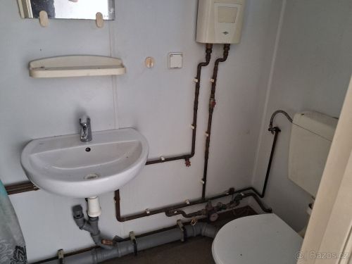 Kerouš – použité stavební stroje