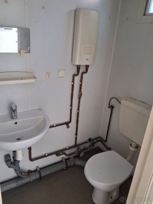 Kerouš – použité stavební stroje