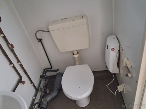 Kerouš – použité stavební stroje