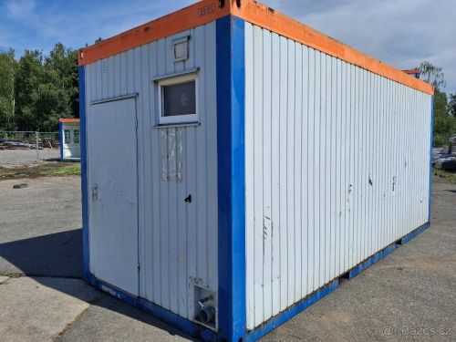 Kerouš – použité stavební stroje