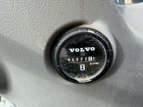 Kerouš – použité stavební stroje