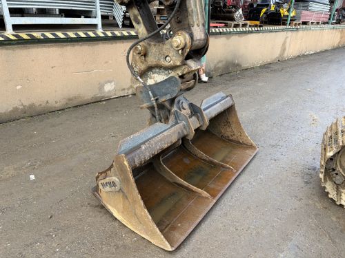 Kerouš – použité stavební stroje