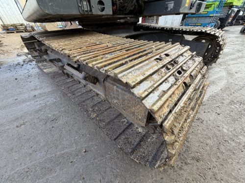 Kerouš – použité stavební stroje