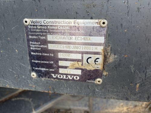 Kerouš – použité stavební stroje