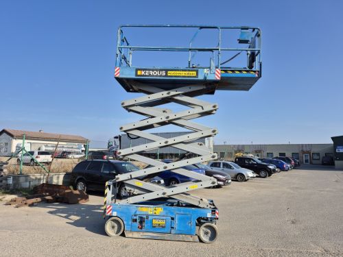 Kerouš – použité stavební stroje