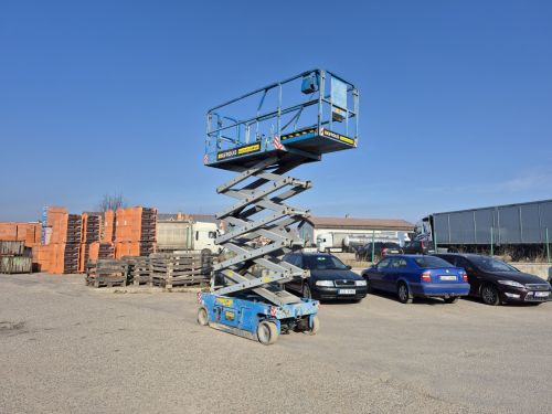 Kerouš – použité stavební stroje