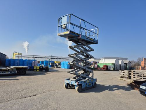 Kerouš – použité stavební stroje