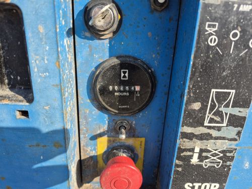 Kerouš – použité stavební stroje