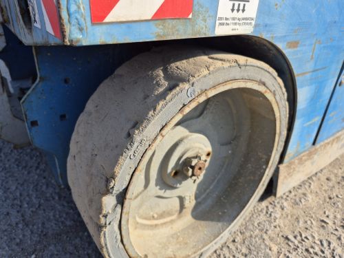 Kerouš – použité stavební stroje