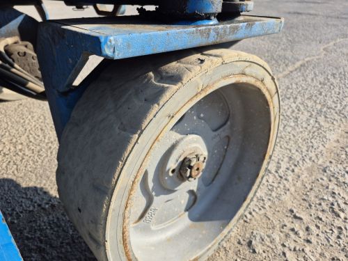 Kerouš – použité stavební stroje