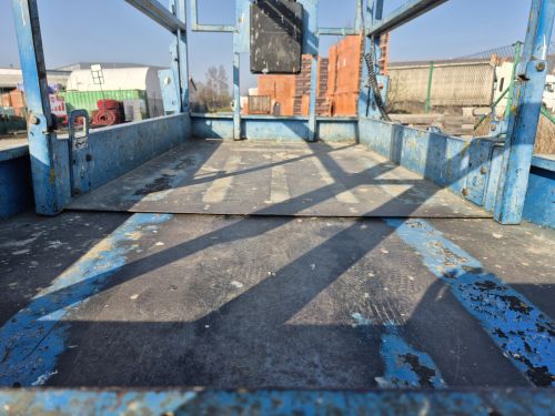 Kerouš – použité stavební stroje