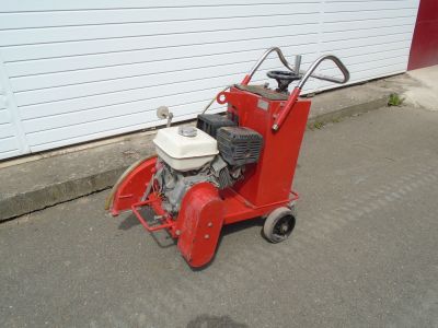 Řezačka spár Fairport BFS 45 (RBB 36)