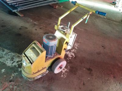 Bruska na beton SPE DFG 250