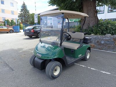 Golfový elektro vozík EZGO RXV