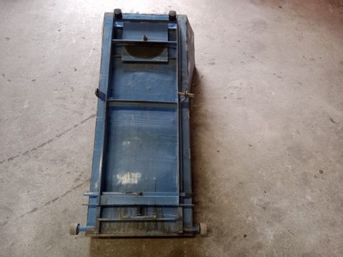 C:\fakepath\Výklopná korba pro výklopné saně (1)