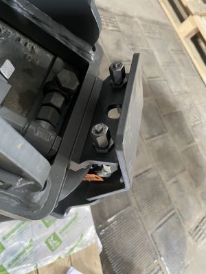 Kerouš - Powertilt Kinshofer