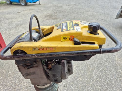 Kerouš - použité stavební stroje