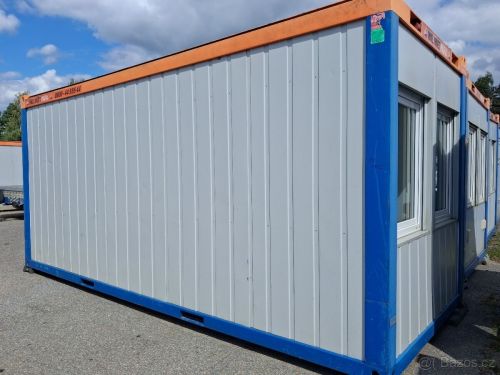 Kerouš - použité stavební stroje