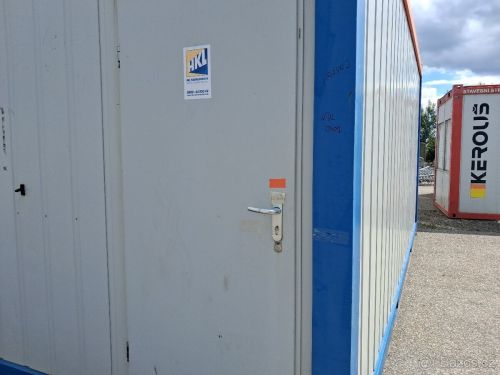 Kerouš - použité stavební stroje