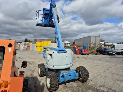 Kerouš - Použité stavební stroje